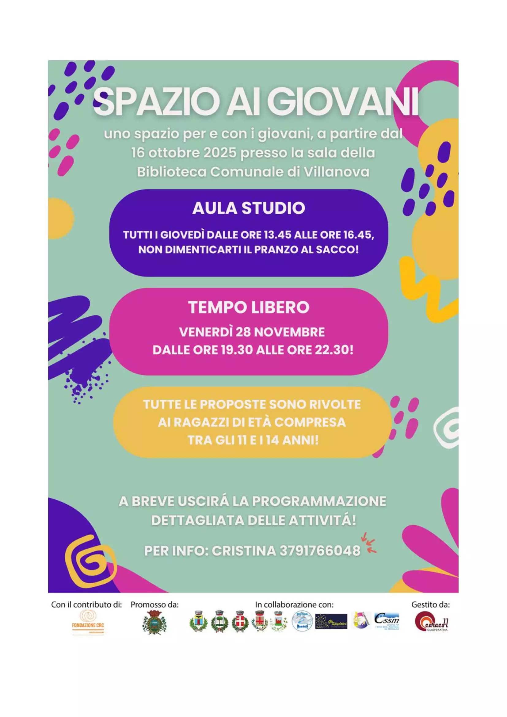 Locandina 