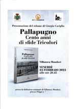 Pallapugno